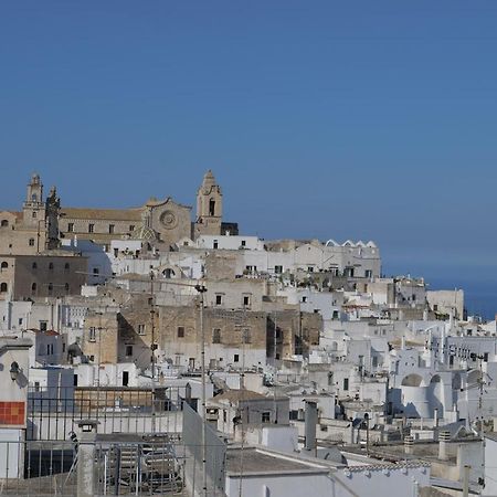 Abba21 Villa Ostuni Exterior photo