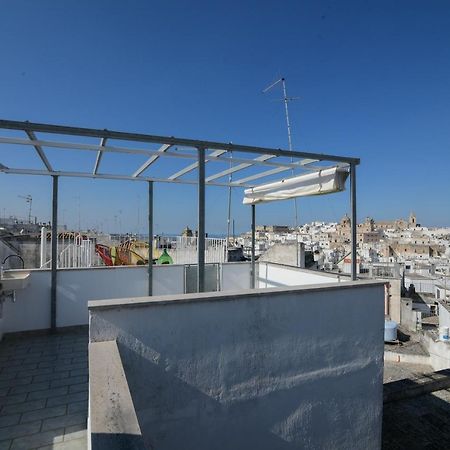 Abba21 Villa Ostuni Exterior photo
