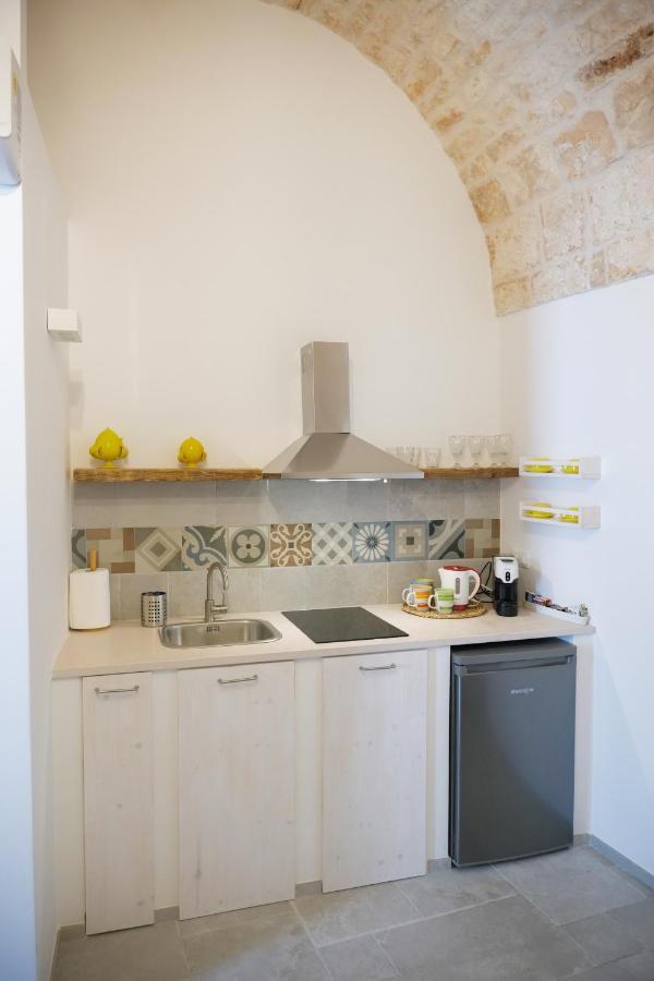 Abba21 Villa Ostuni Exterior photo