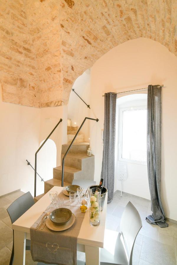 Abba21 Villa Ostuni Exterior photo