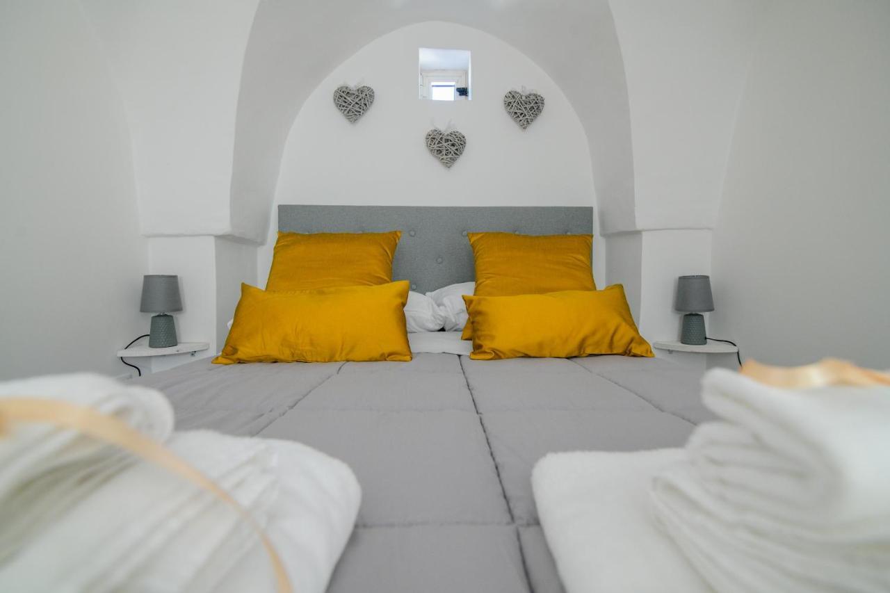 Abba21 Villa Ostuni Exterior photo