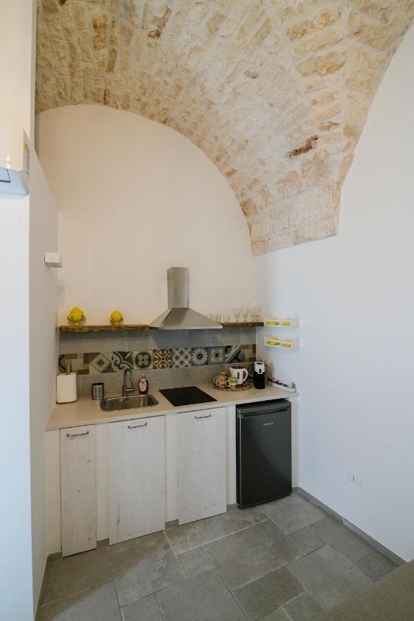 Abba21 Villa Ostuni Exterior photo